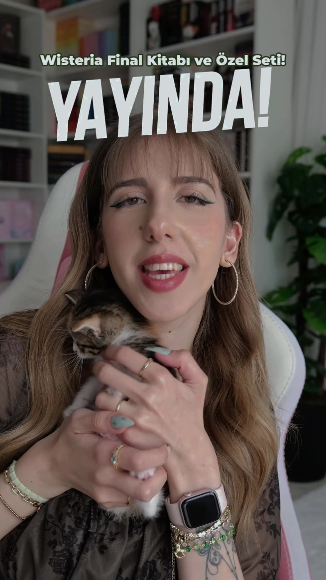 @Adora Yagmur