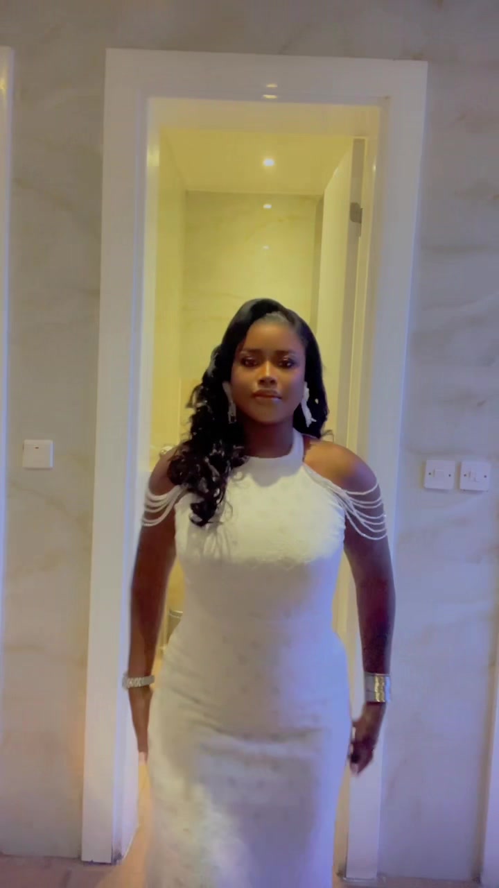@Debbiesglamabuja