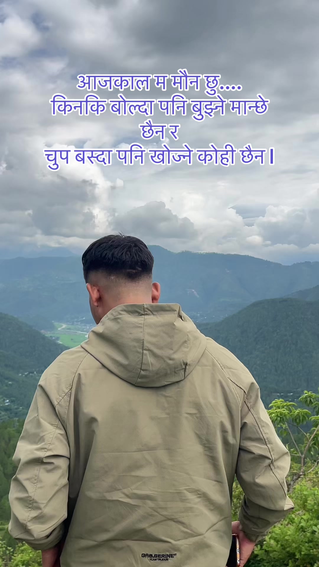 @Ruplal budhathoki