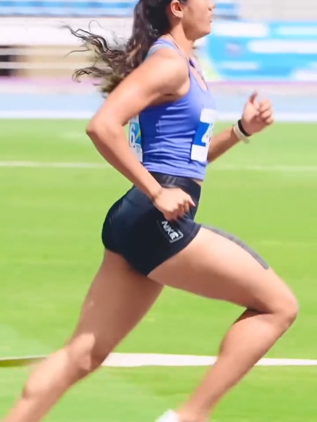 @Pak Athletics Track&field🏃