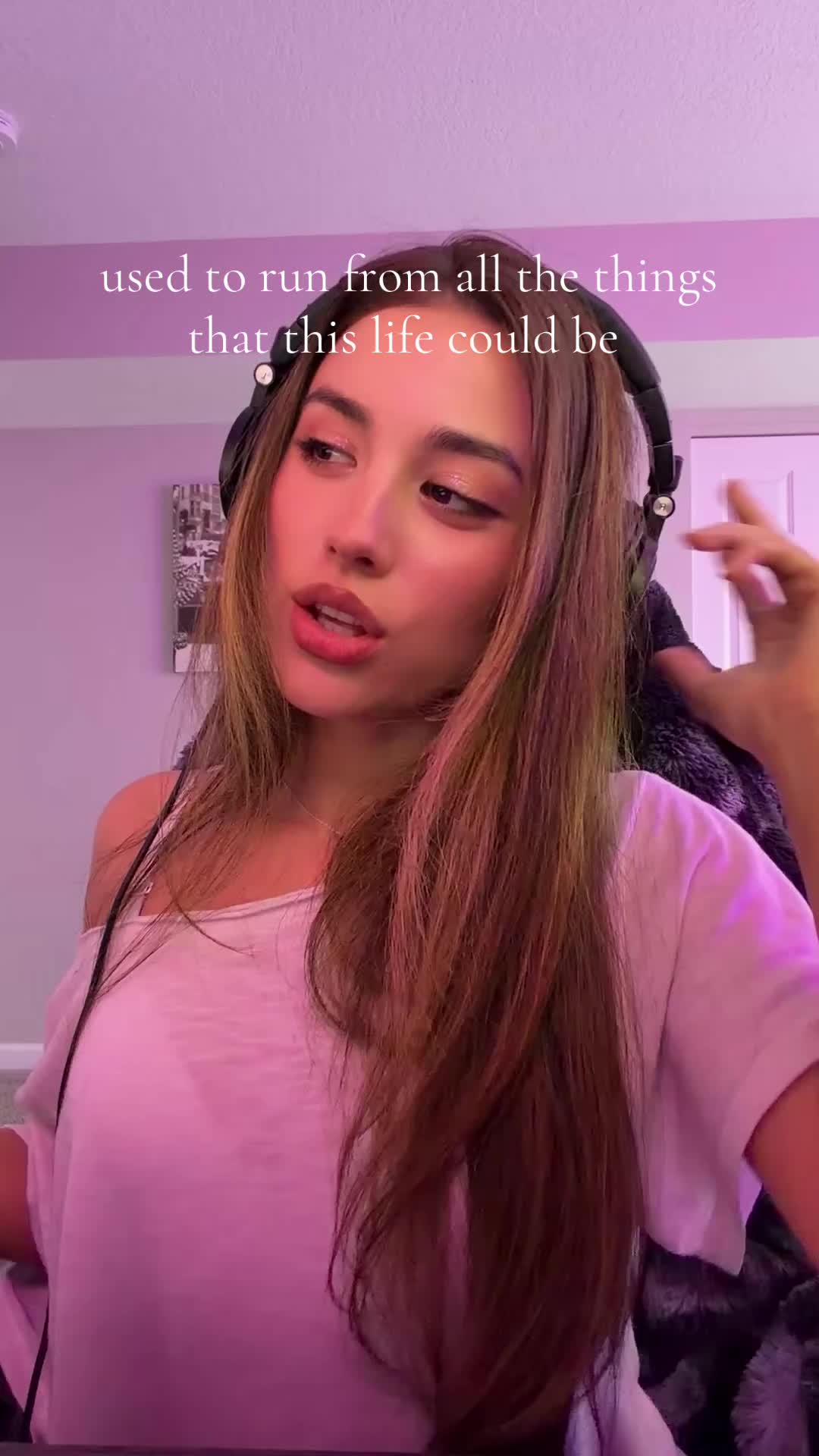 @Alaina Castillo