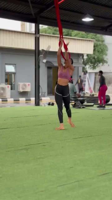 @AERIAL NINJAS