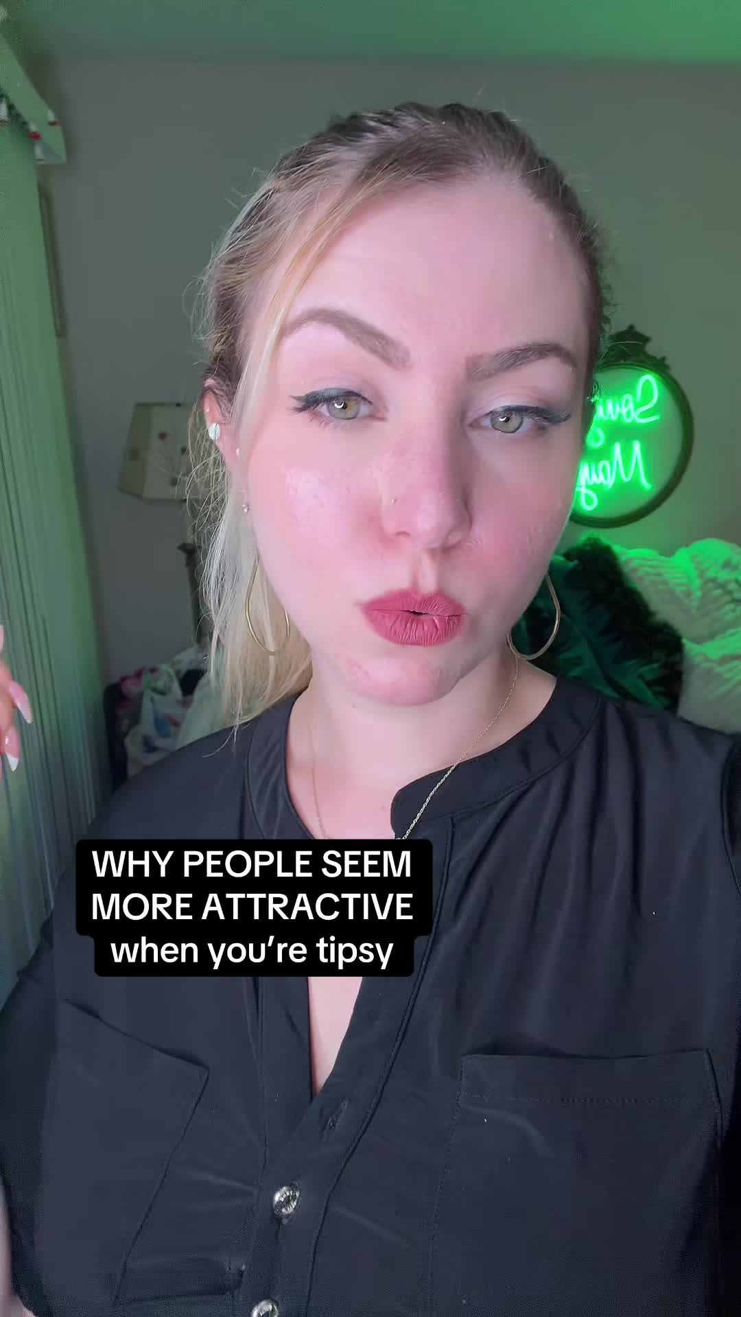 @Dr. Sonya Maya