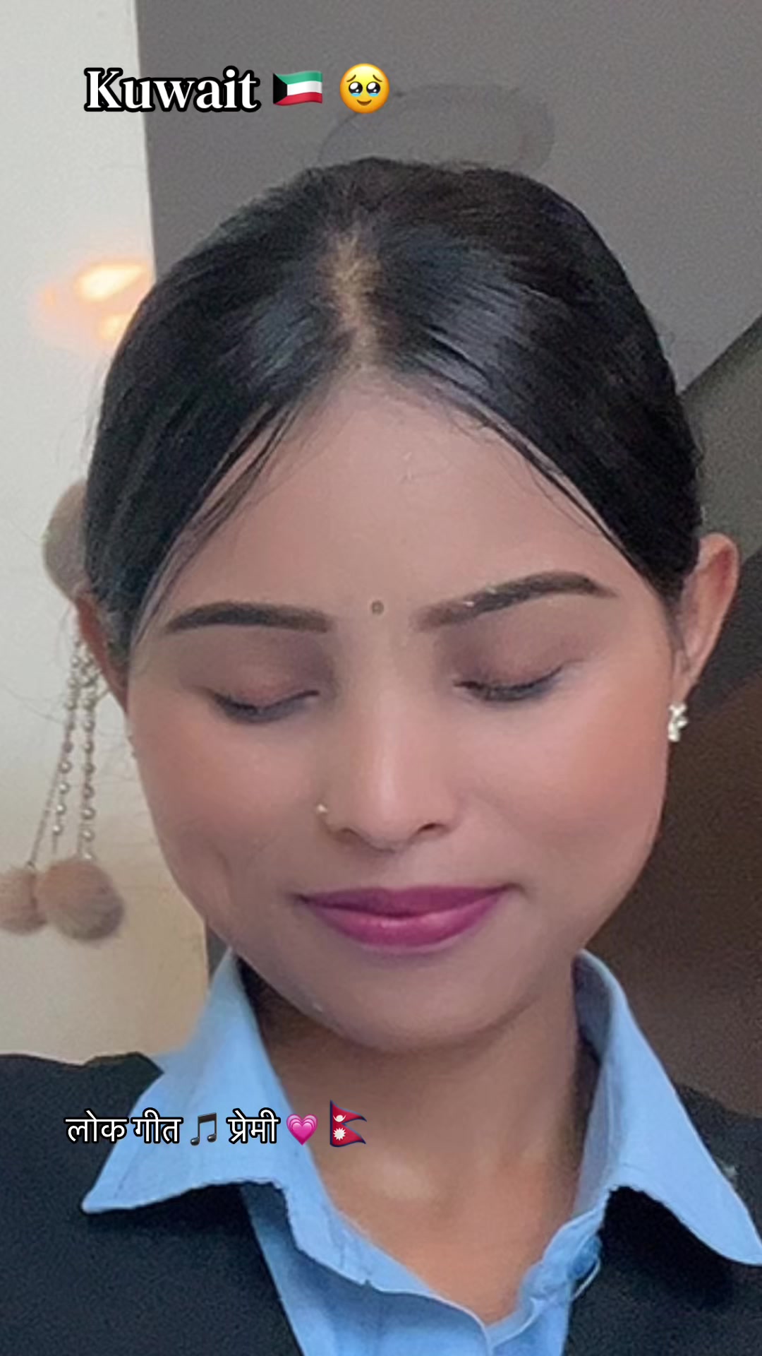 @Nisha Gharti Magar