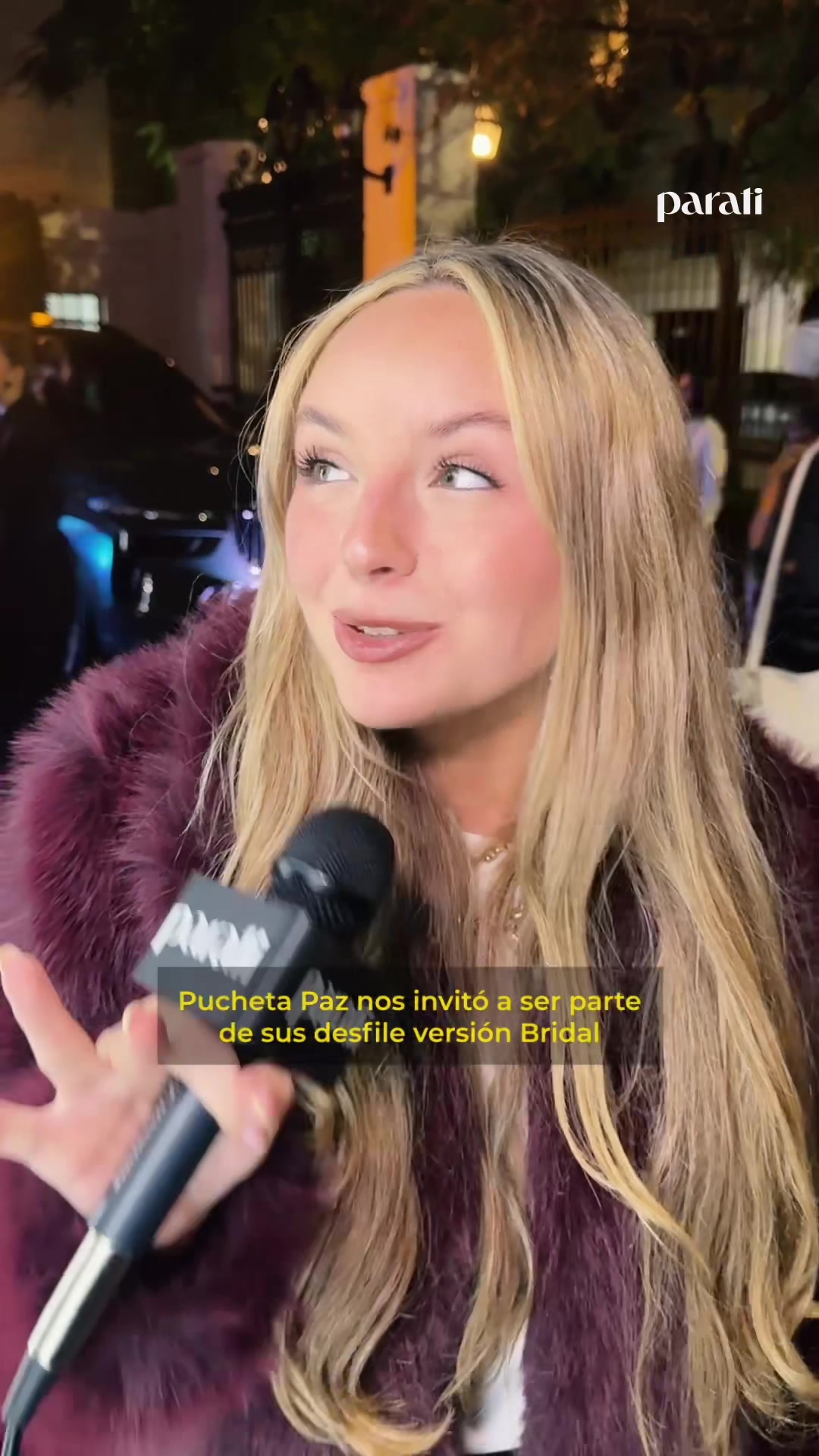 @Para Ti