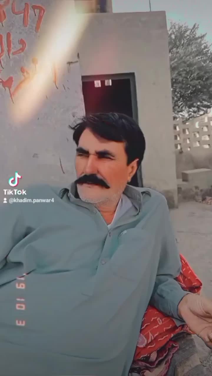 @khadim panwar