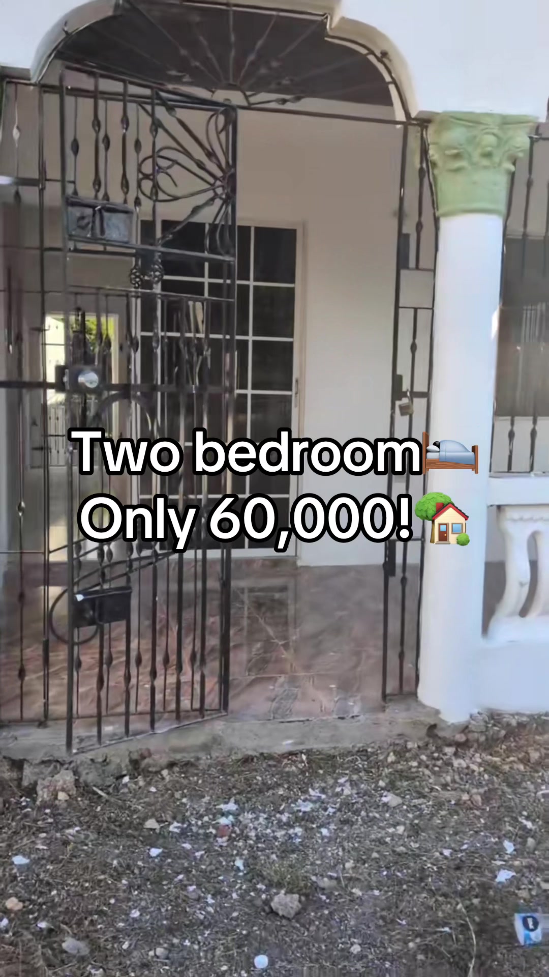 @Roshane Brown|Rentals🇯🇲