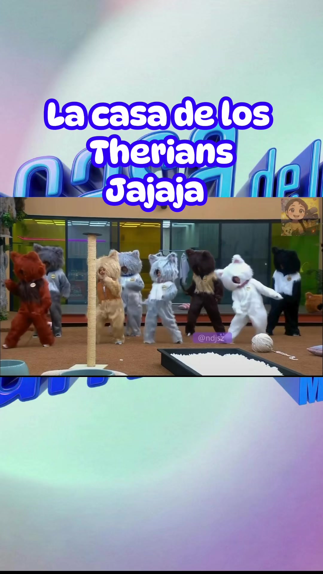 @Lo m&aacute;s viral