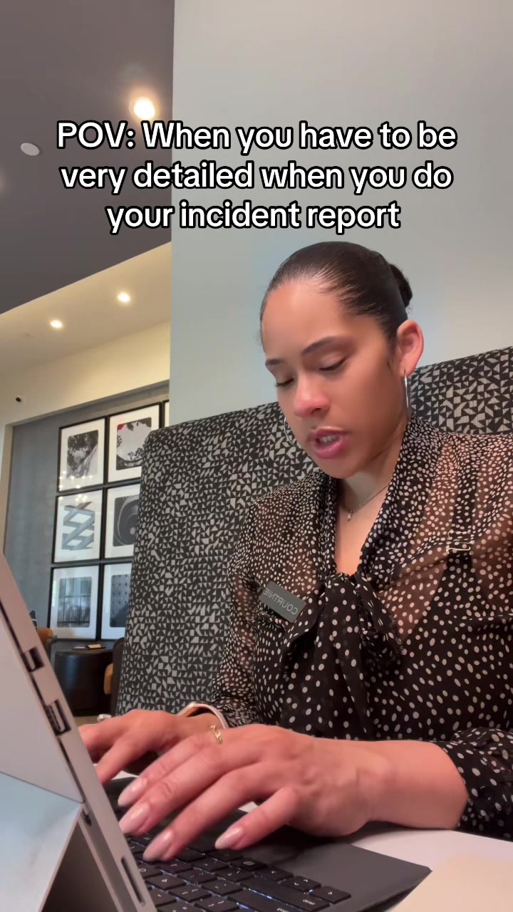 @Courtnie