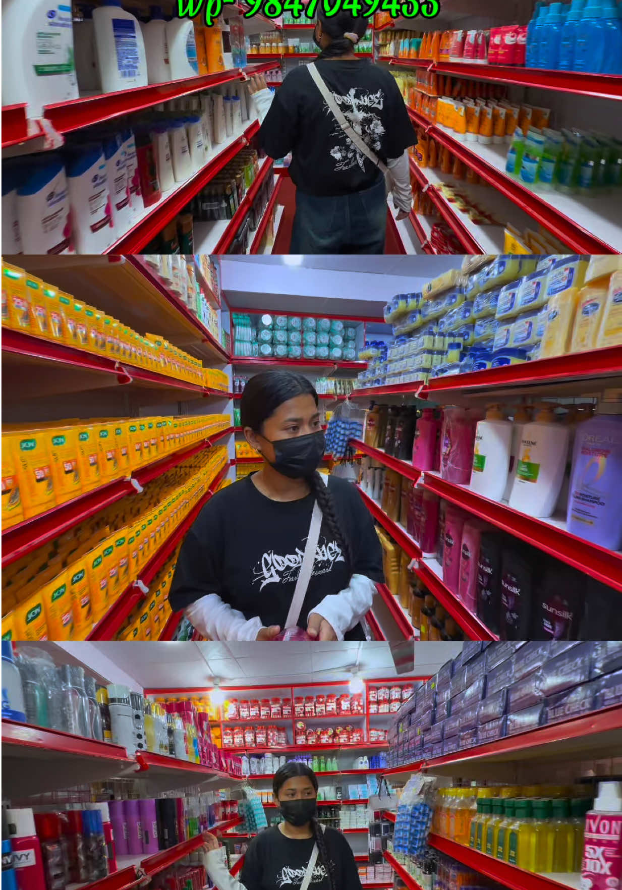 @Aarisfa Cosmetic