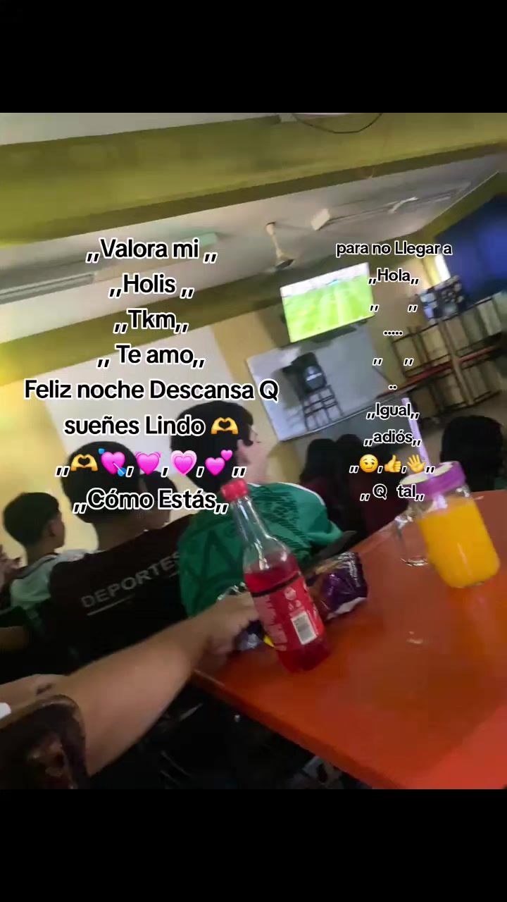 @yaremi 🥰