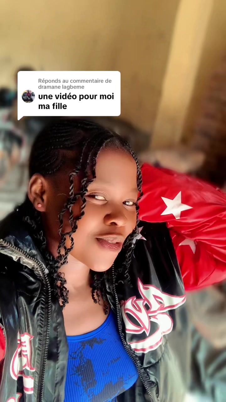 @fille gentille