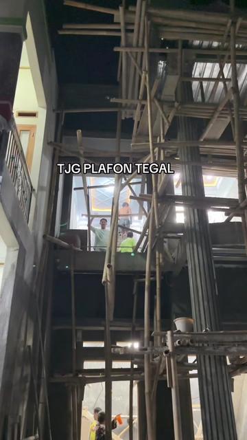 @TAMAM JAYA GIPSUM