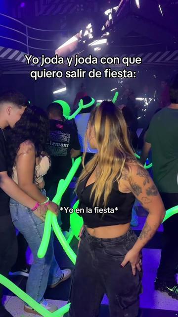 @Karen Caceres
