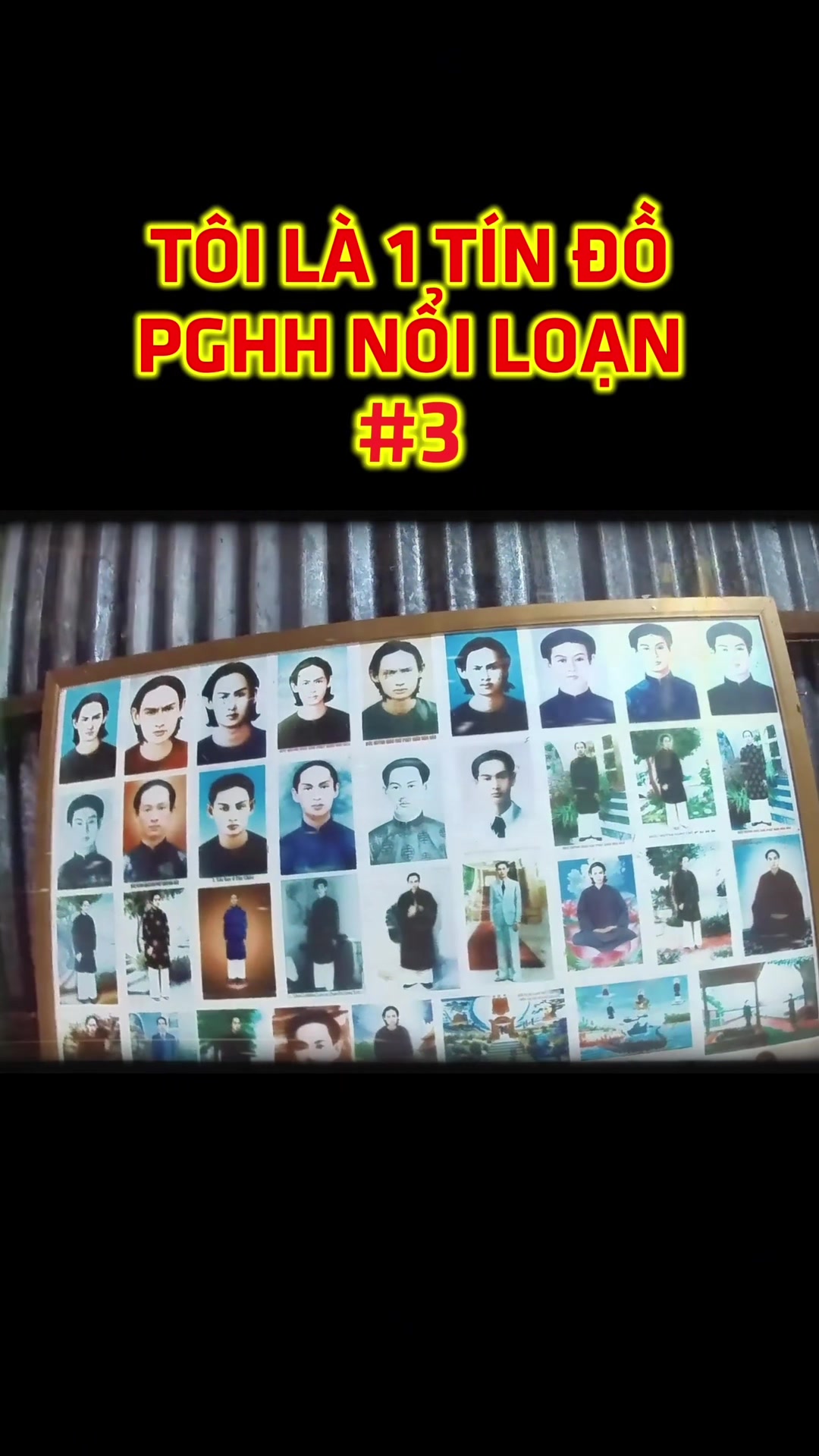 @Người Đi Tìm Huyền Bí