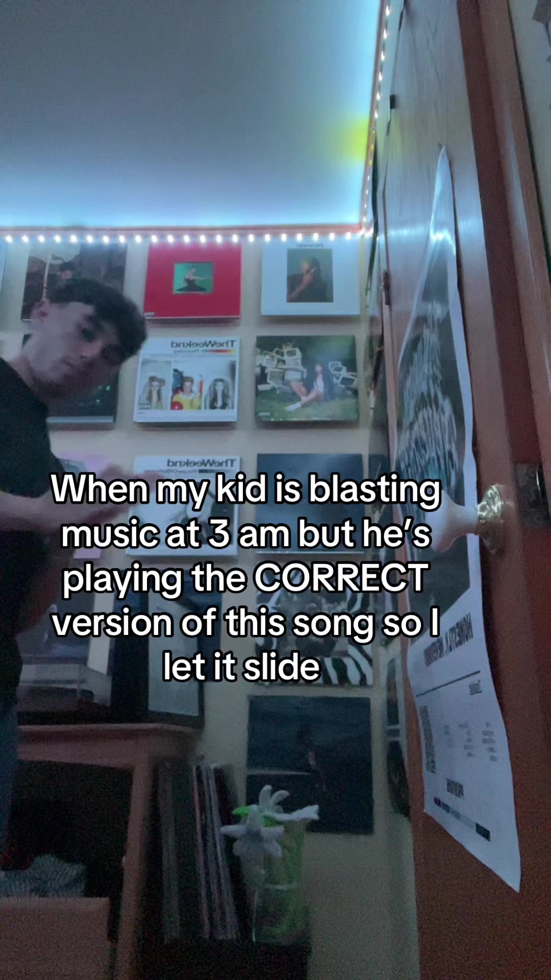 @spinningtherecord