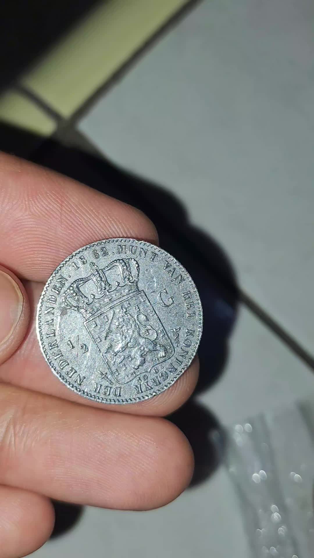 @Germania Mint
