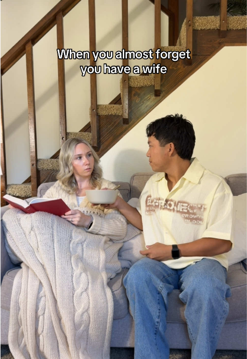 @Dani + Jo