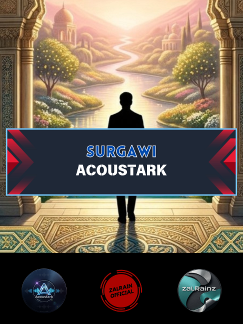 @Acoustark