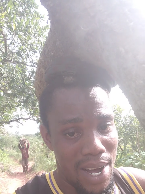@CHRIST IN ME