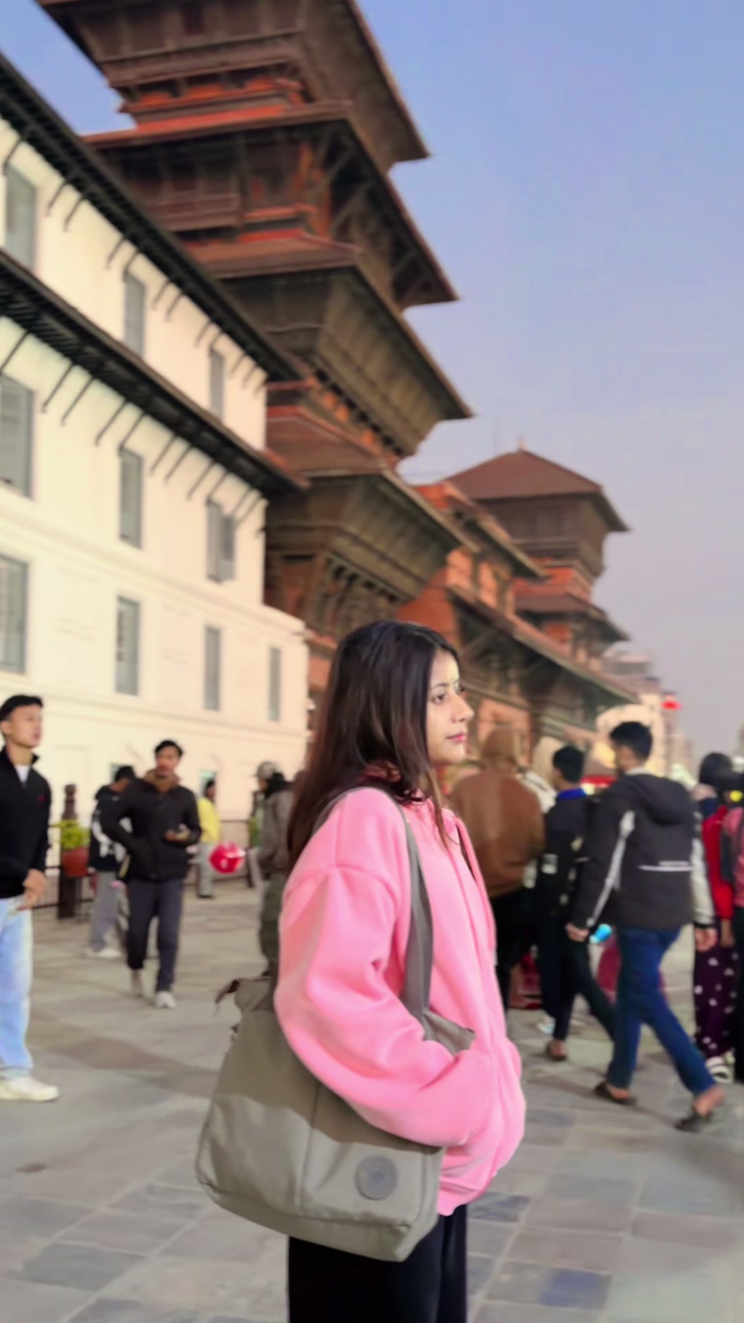 @pashupati panthee ❤️