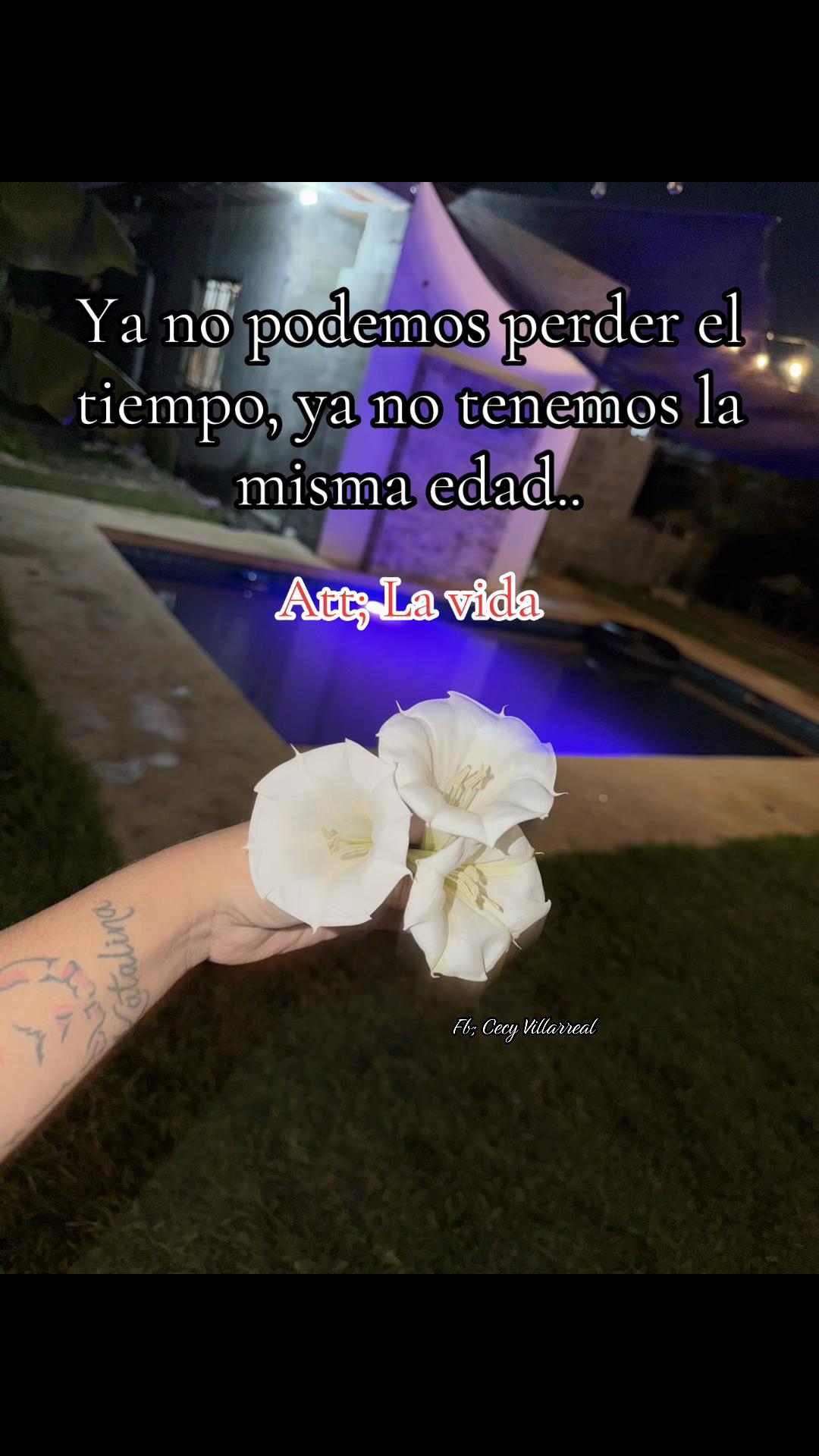 @Cecy Villarreal