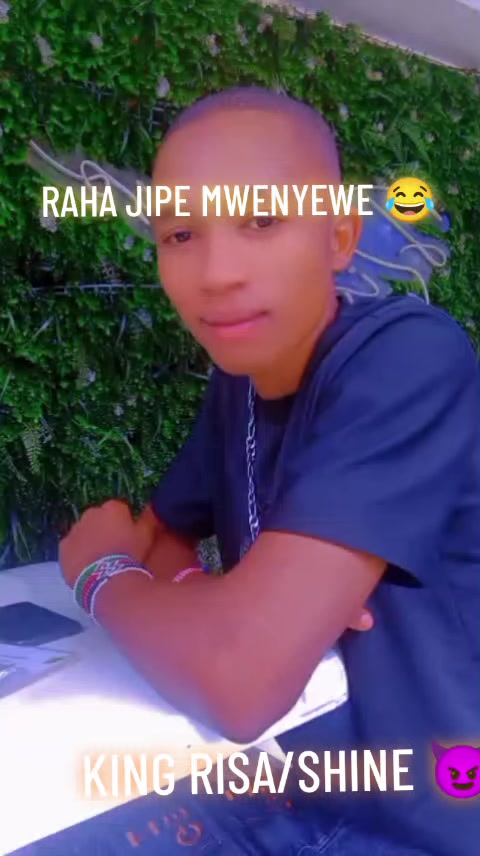 @KINGRISAH 👹👹🤩