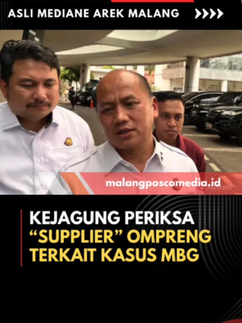 @Malang Posco Media
