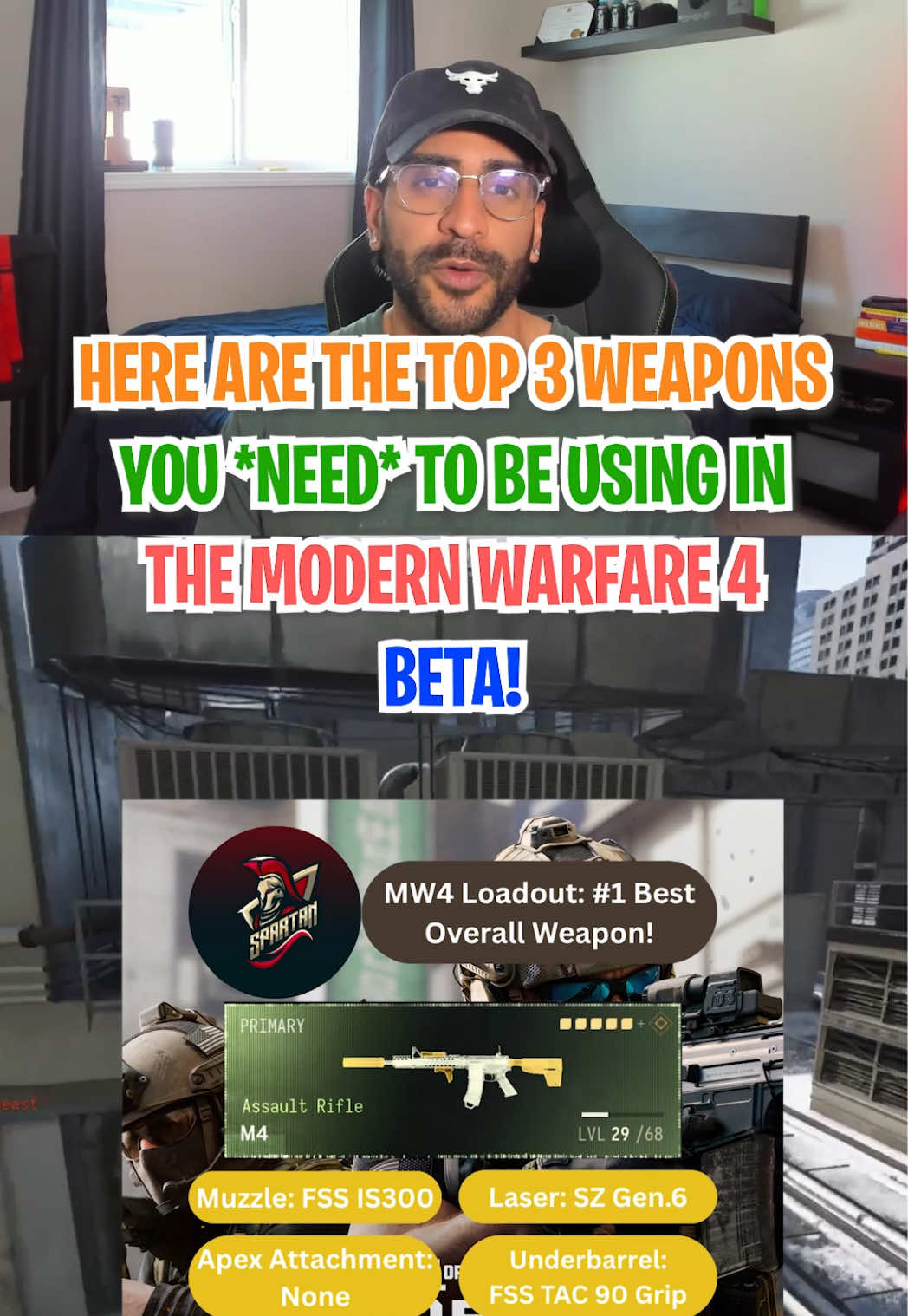 @Spartan