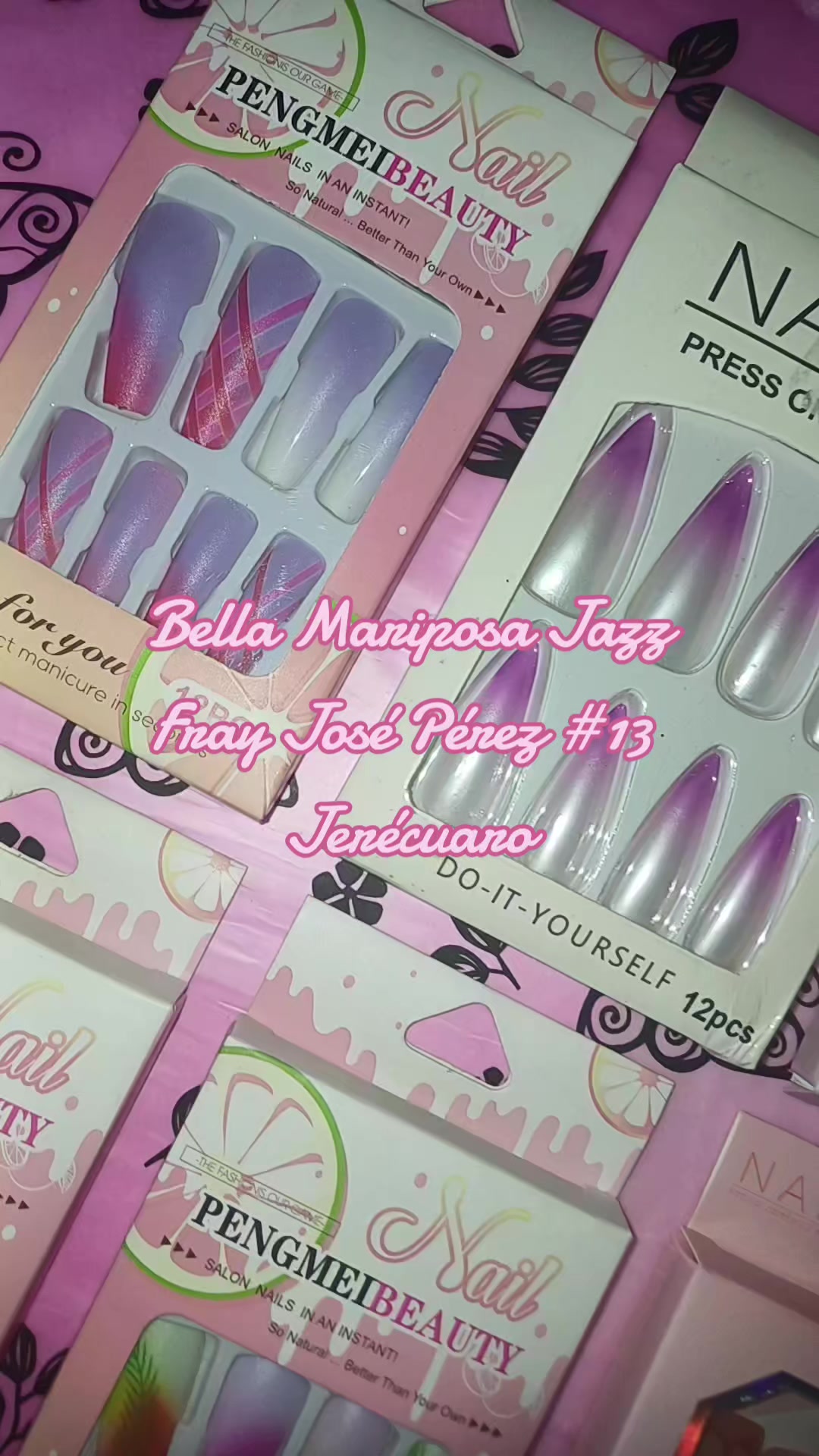 @BellaMariposaJazz