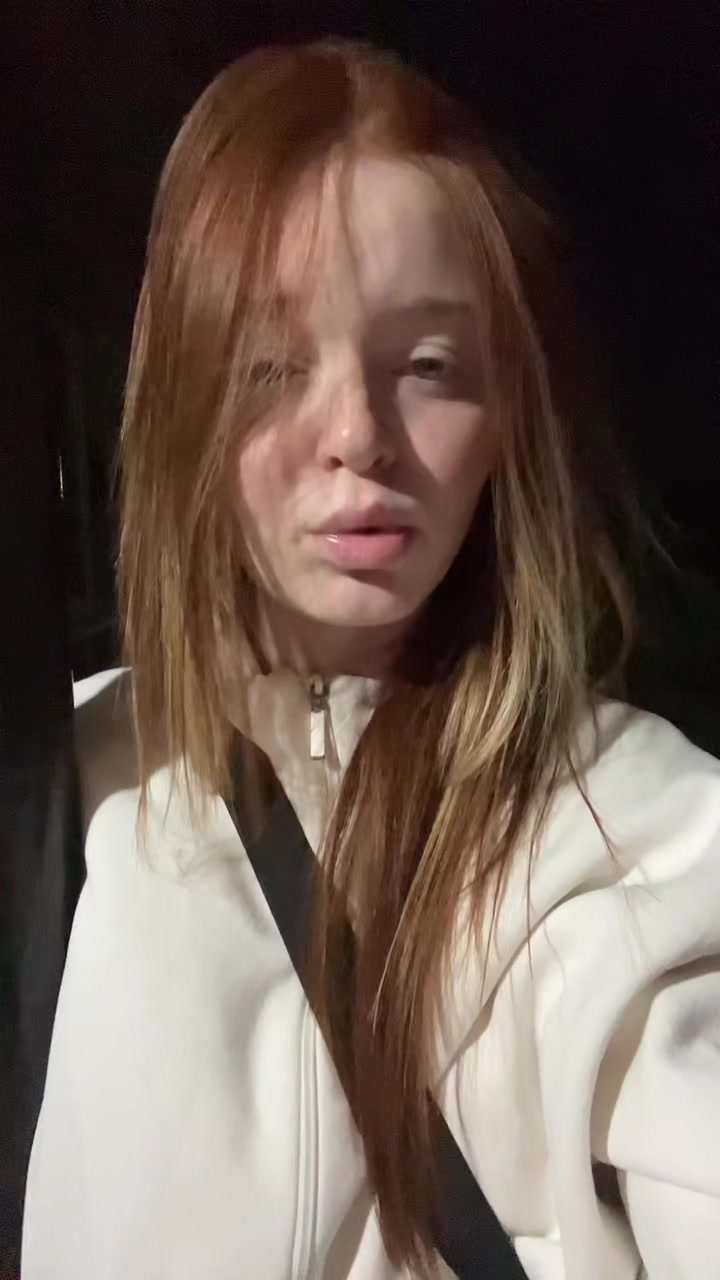 @рыжуля
