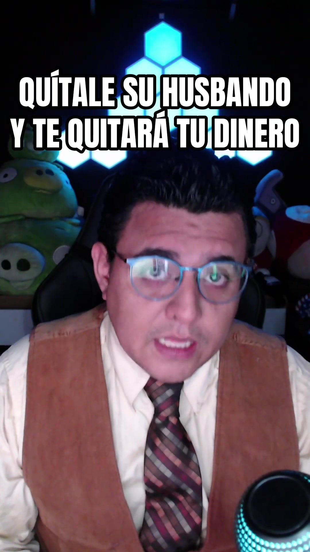 @Gamer de nacimiento