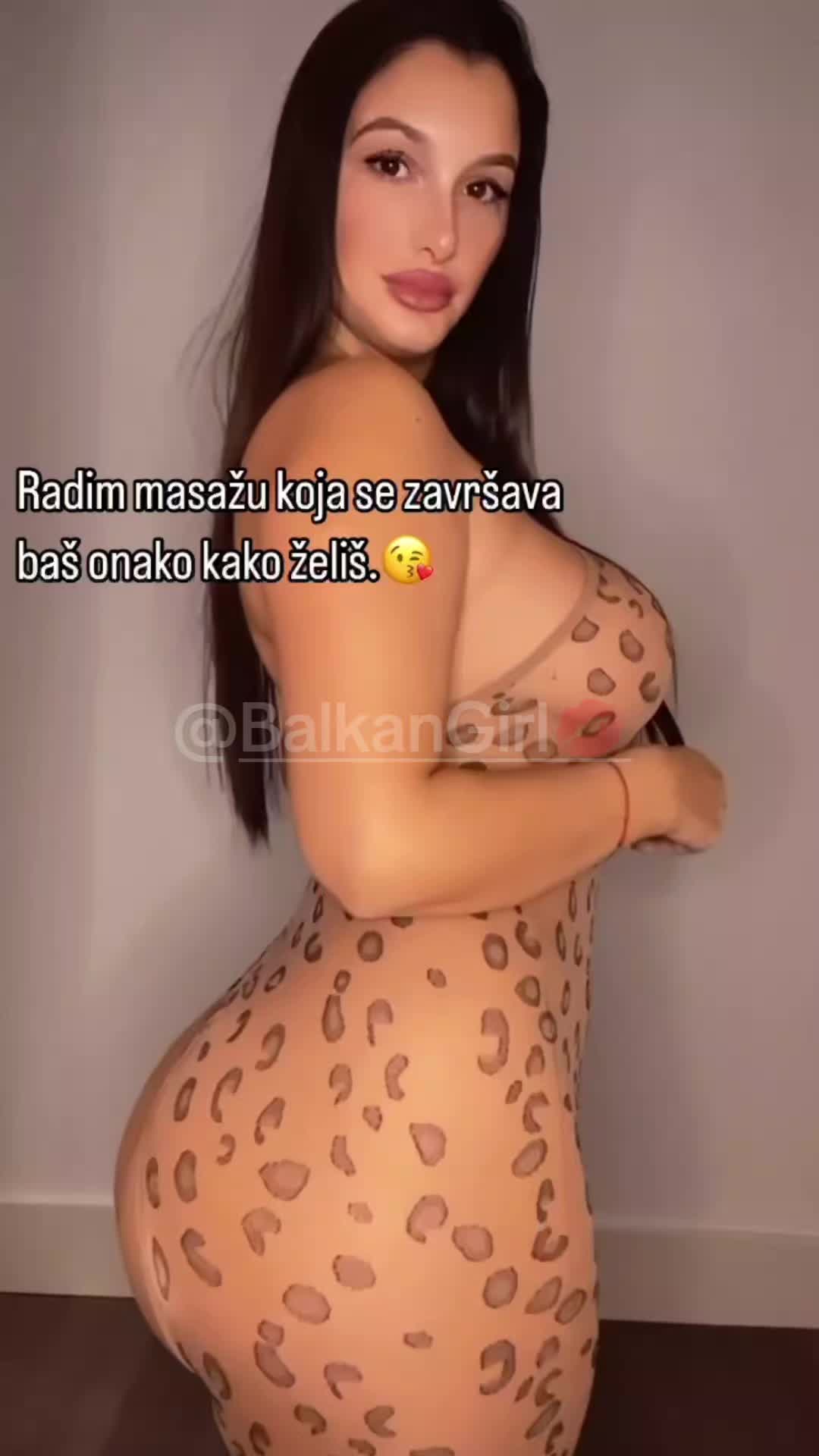 @Balkan Girl 💋