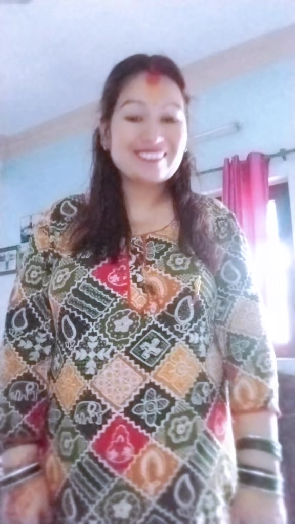 @Manju Thapa