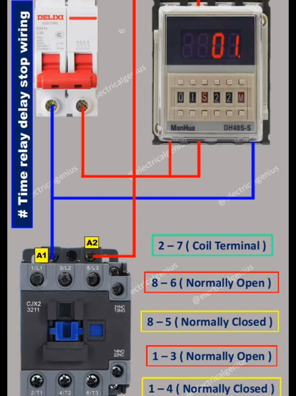 @Electrical Genious
