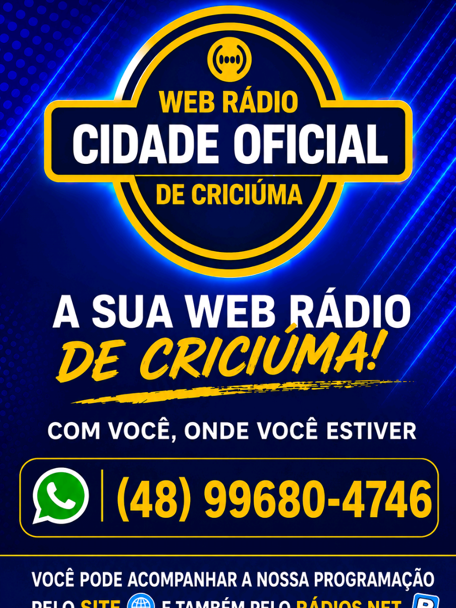@Jefferson Dias | LOCUTOR