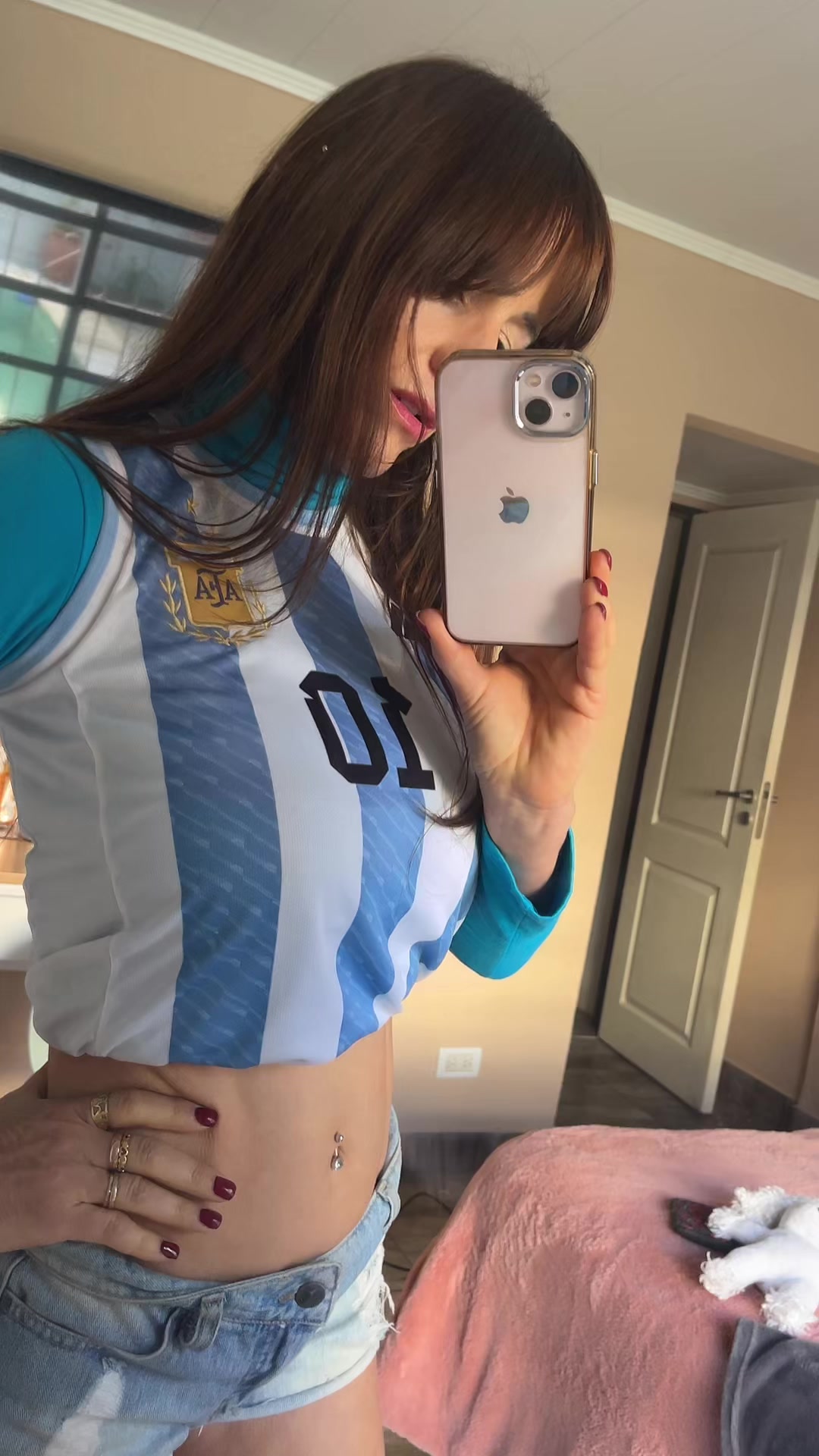@Kari Victoria