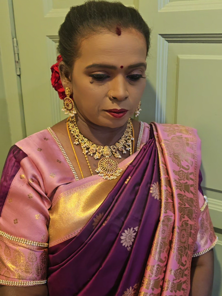 @Sivanes Geetha