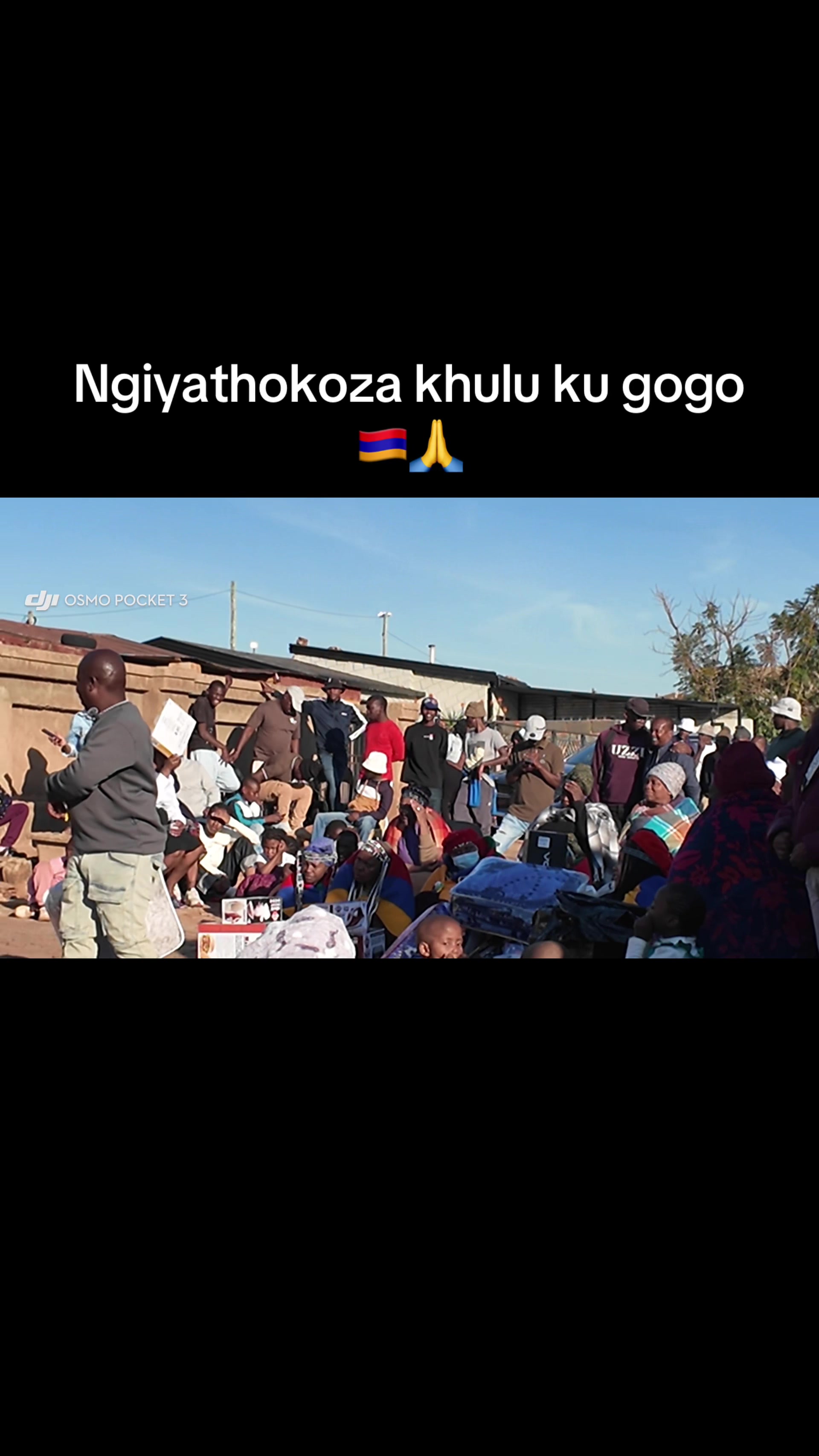 @YOUNG CHAIRMAN FROM TEMBISA🙏