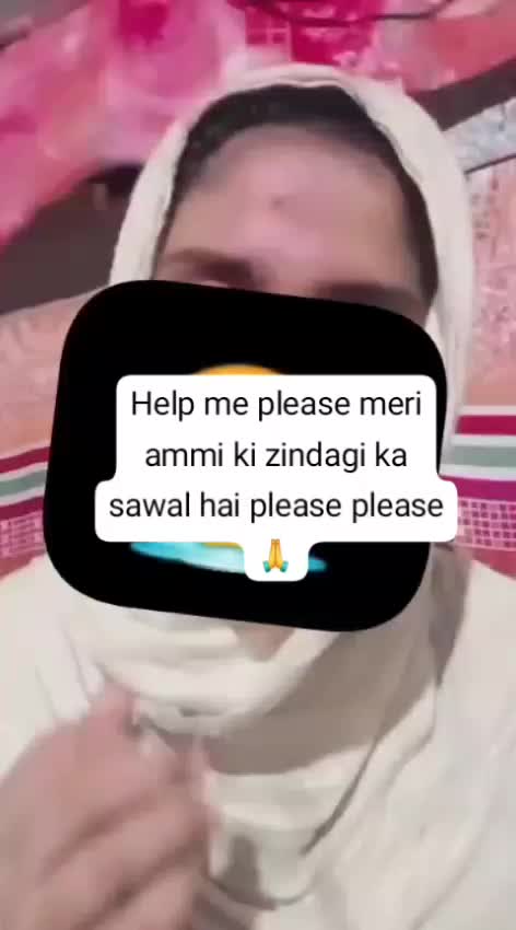 @asma Bibi