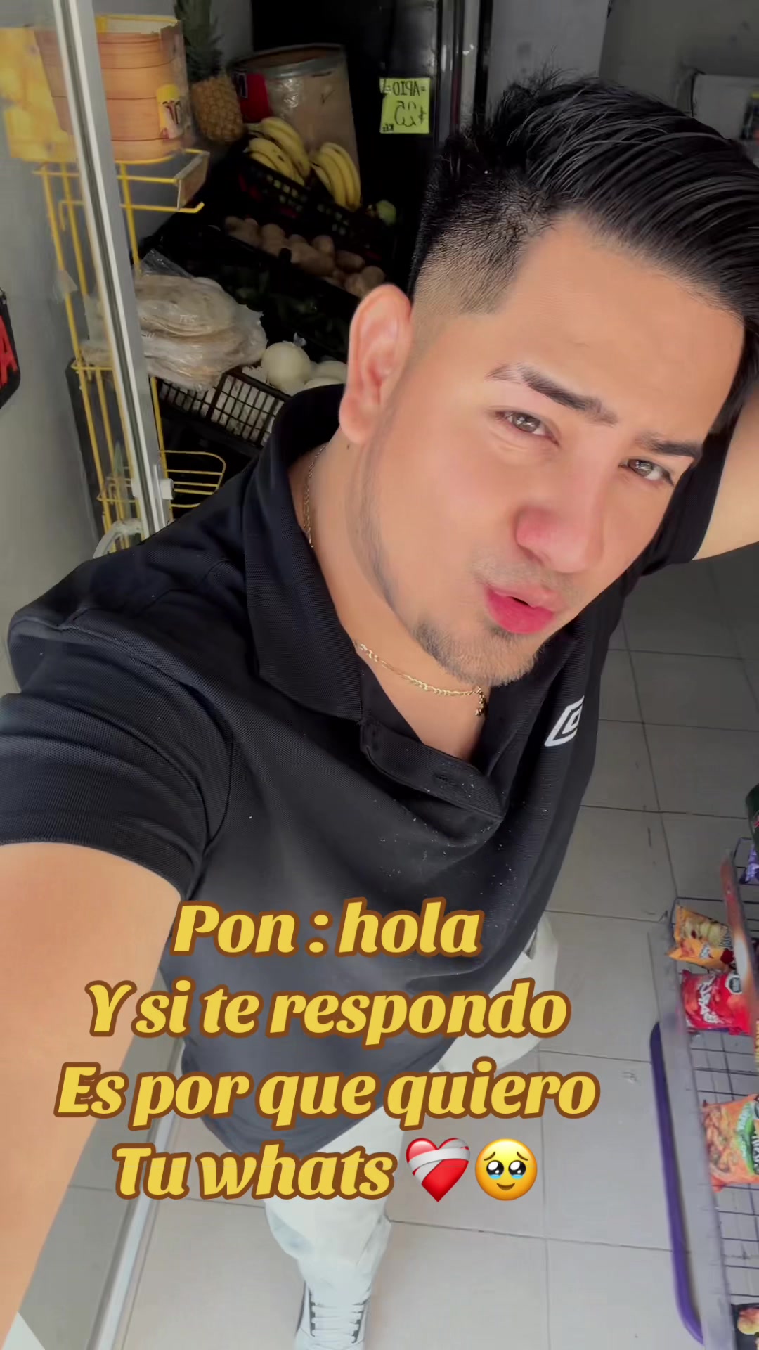 @Jared Medina 🇲🇽🐺🌙