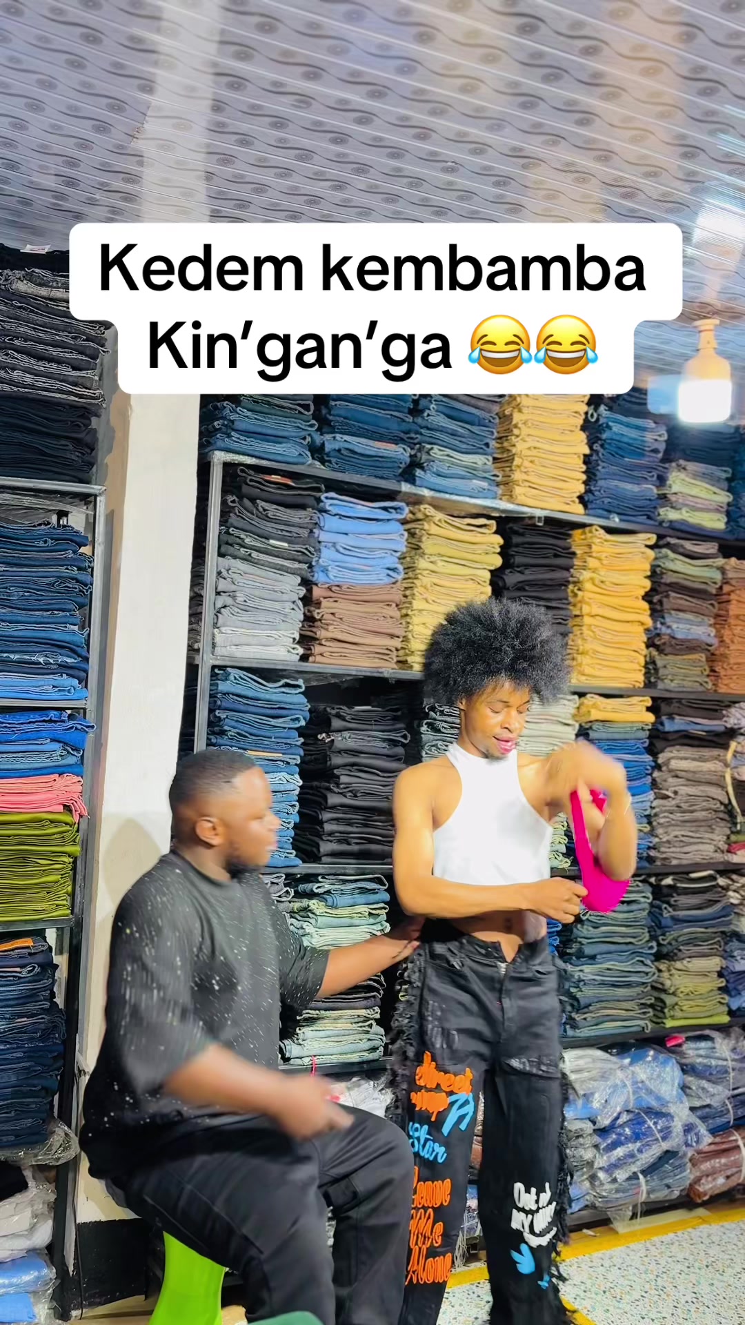 @MOKONI_OUTFITS👖📍mwanza