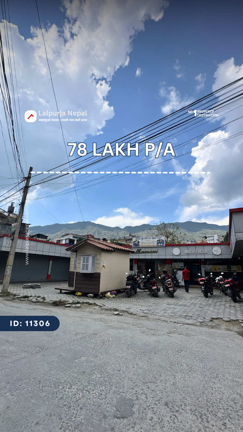 @Lalpurja Nepal लालपुर्जा नेपाल
