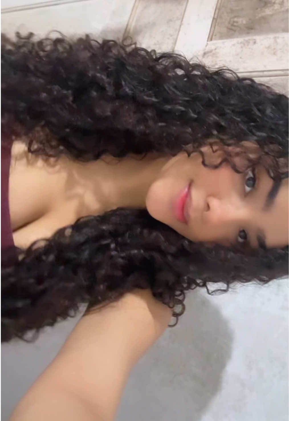 @Katriny paix&atilde;o