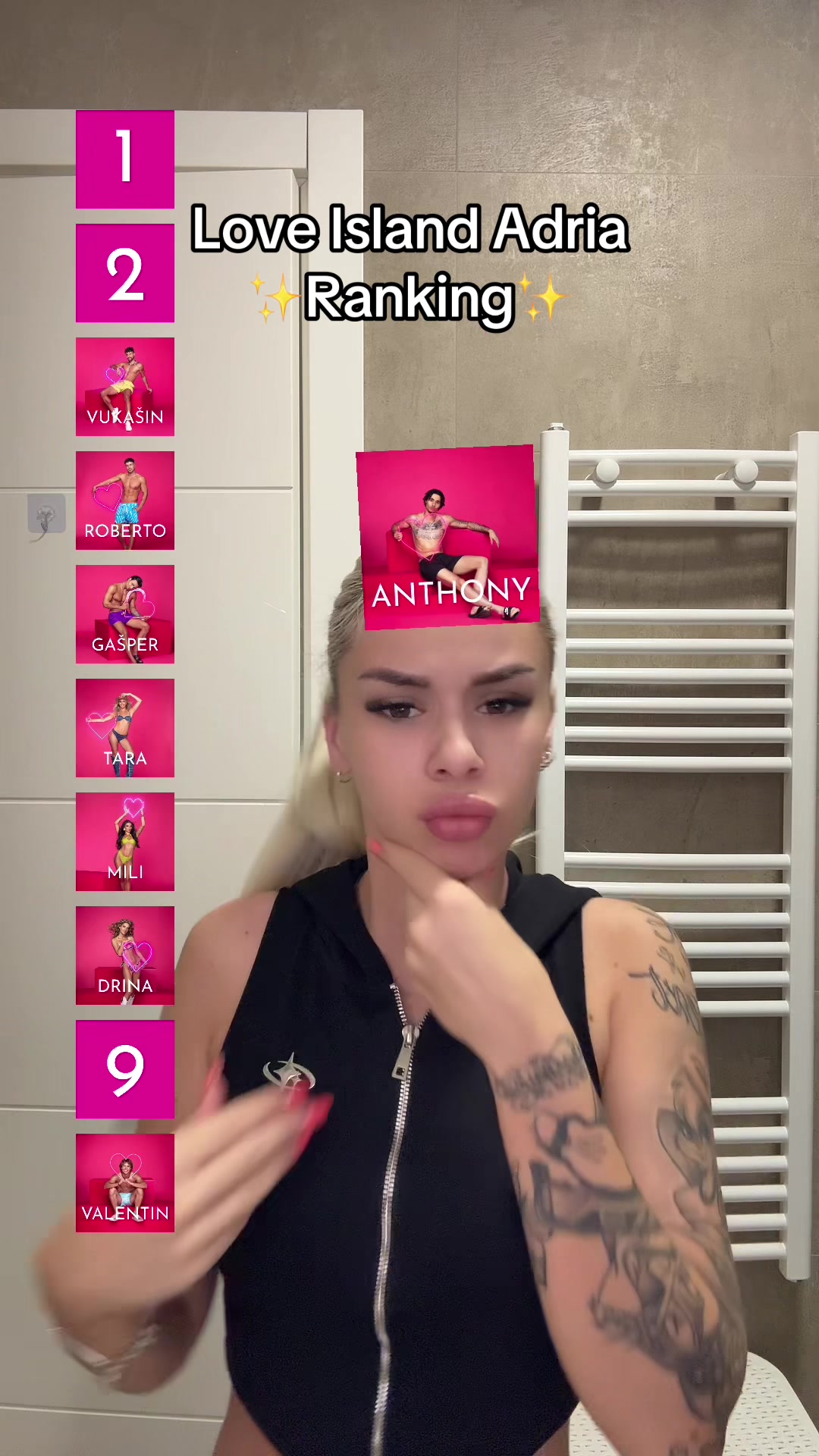 @ANJA❄️