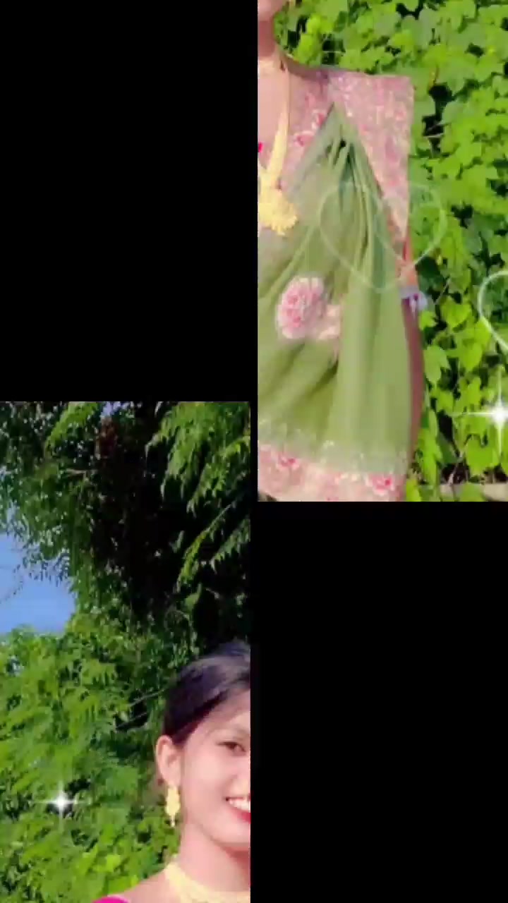 @❣️🫅Bharath 🤝 prativa👰❣️