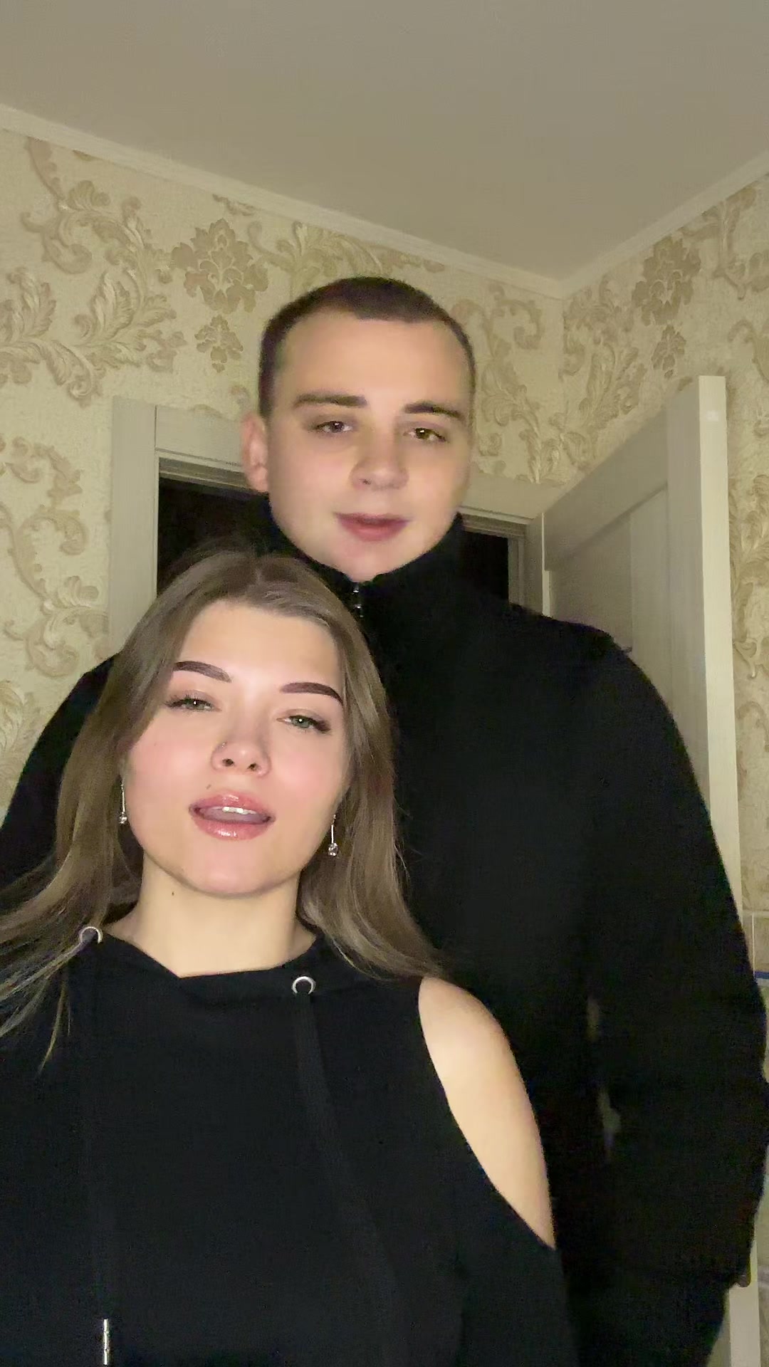 @ТГК: Чудная семейка❤❤❤