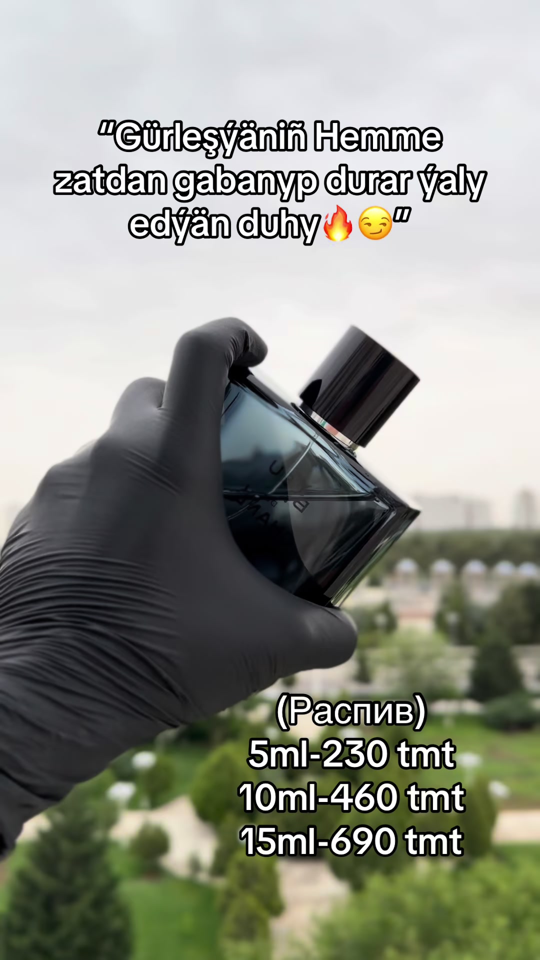 @👑Han Parfume🇹🇲