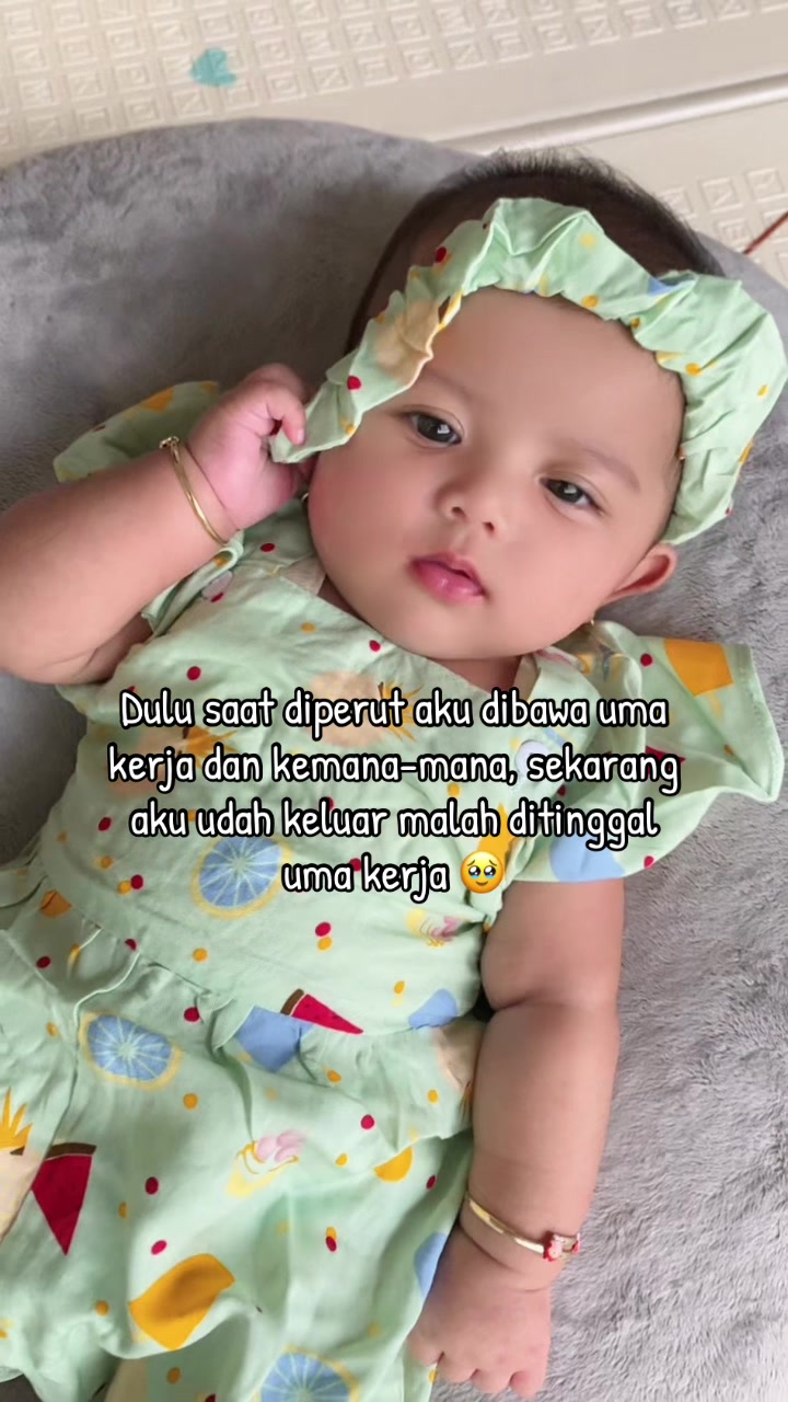 @Uma | Dedek