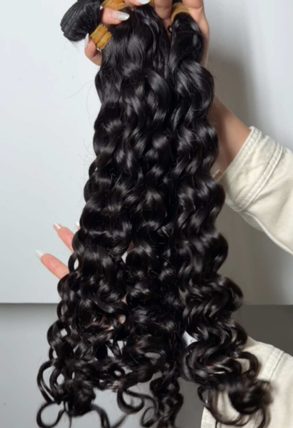 @BerrysHair_Icey